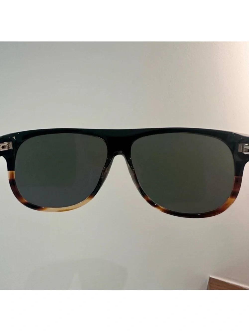 Tom Ford Kristen TF375 05R Polarized 59mm Sunglasses